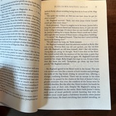 Burn Down Master’s House by Clay Cane – Feb. 2026, ARC Copy SIGNED BY AUTHOR