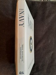 Naval Historical book from 1775-1991. NOS 341 pages many pictures