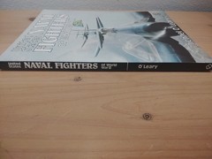 United States Naval Fighters WWII In Action Michael O’Leary Blandford Press(C)