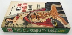 ACE G 376 THE BIG COMPANY LOOK J Harvey Howells Ace Giant