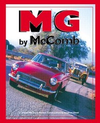 Mg by McComb