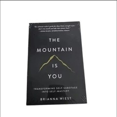 The mountain is you