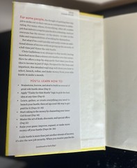 Side Hustle : From Idea to Income in 27 Days by Chris Guillebeau (2017,…