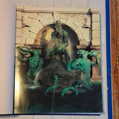 Harry N. Abrams Treasures of the Library of Congress HC Illus w/ Dust Jacket