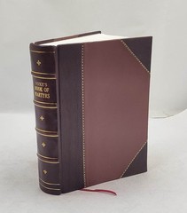 Foxe’s Book of martyrs; 1897 by Foxe, John [Leather Crafted]