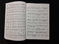 The Worship Hymnal 2008 Brick Red Lifeway Worship 896 Pages Hymns HB