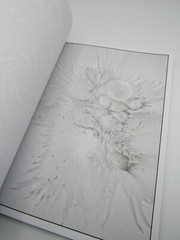Abstract Challenge-2 Grayscale Coloring Book for Adults: 44 Coloring Pages