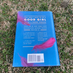 City of Girls by Elizabeth Gilbert Hardback Novel