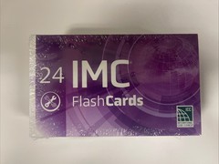 2024 IMC by ICC (International Code Council)