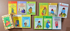 Lot of 2 Vintage Paddington the Bear Chapter Book BOX SETS 10 Books Michael Bond