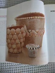 2009 First Edition Hardcover Book: Martha Stewart’s Encyclopedia Of Crafts