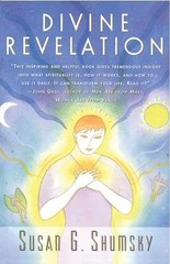 Divine Revelation – Paperback, by Shumsky Susan G. – Acceptable