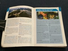 Brazil Vintage Travel Guide 3 Books Lonely Planet Insight Guides Moon Handbooks