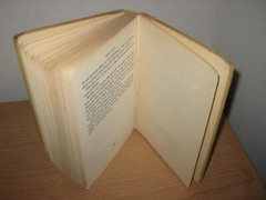 Young Readers Vintage BRONKO BY ROSA K. EICHELBERGER 1955 Ex-library Illustrated