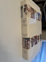 Norman Rockwell 332 Magazine Covers Nm Condition 1979-12x 15- 455 Pages In Total