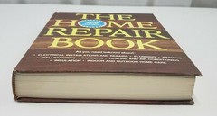 Dick Demske Hardcover Home Repair Book Over 2100 Color Illustrations 576 pages