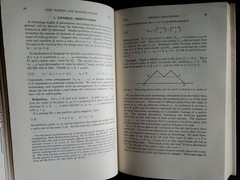 Feller Introduction to Probability Theory Vol 1 2nd Ed 1965 Wiley HC