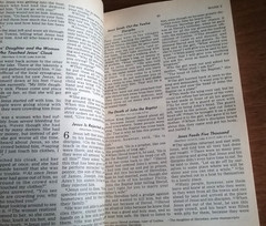 The Word of God Alive & Active New Testament Today’s English Version ABS 1993