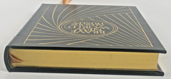Brave New World by: Aldous Huxley ~ Easton Press 1978 ~ Leather Bound