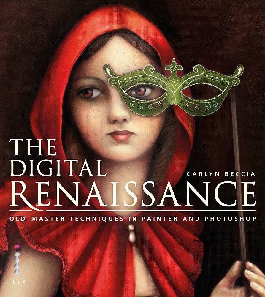 The digital Renaissance /anglais – paperback Carlyn Beccia