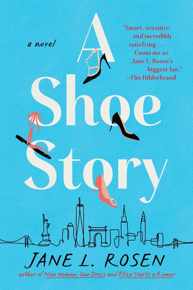 A Shoe Story