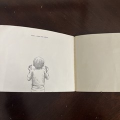 Vintage Alexander- Terrible, Horrible, No Good, Very Bad Day & Used To Be Rich