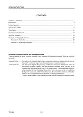 TAKEUCHI TB1140 Hydraulic Excavator Service Manual SN 51400007 Up, FOLDOUTS