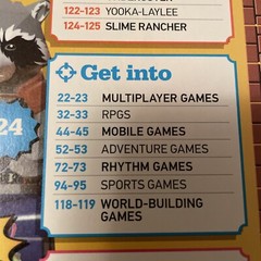 Ready, Set, Play! Game On! 2019 Tips For All Your Favorite Games Scholastic