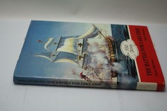 HMS Detroit: The Battle for Lake Erie Hardcover 1991 by Robert Malcomson