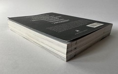 DAVID BYRNE How Music Works | 2013 McSweeney’s Trade Paperback