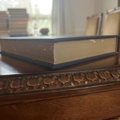 Pere Goriot Honore de Balzac Illustrated 1980 Franklin Library Hardcover