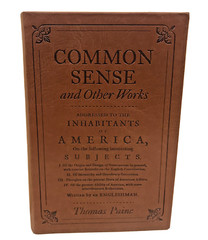 ❤️Set of 5 American History : COMMON SENSE CONSTITUTION FEDERALIST PAPERS +2 NEW