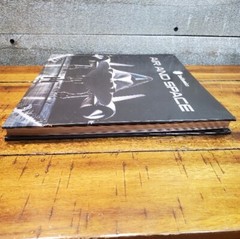 Smithsonian AIR AND SPACE Hardcover Book 144 pages