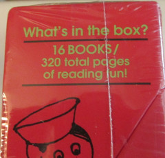 BOB Books Collection 3 Compound Words and Long Vowels Boxed Set Reading Sealed
