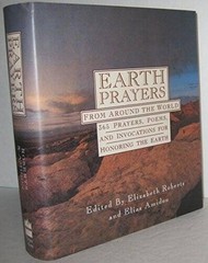 Earth Prayers from Around the World: 365 Prayers, Poems, and Invocat – VERY GOOD