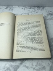 Years Before The Flood by Marianne Roane 1945 Wartime Book VG Hopwood Prize HC