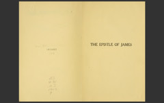 The Annotated Bible by A.C. Gaebelein – All 9 Volumes (1913-21) E-Book Set on CD