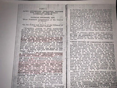 Making America Catholic Book~1925~Roman Catholic Conspiracy?~Vatican Jesuits~NWO
