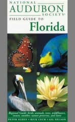 National Audubon Society Field Guide to Florida: Regional Guide: Birds,…