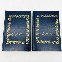 2-Vol Life & Letters of Thomas Jefferson Francis Hirst Library American Freedoms