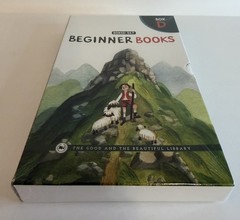 Lot Of 2 The Good And The Beautiful Beginner Books Box Sets C & D New Sealed