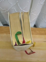 Saint Paul Daily Missal by Daughters of St Paul Leather-bound 1960 White
