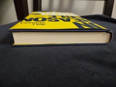 Unreasonable Hospitality Will Guidara Hardcover Book Management Business Service