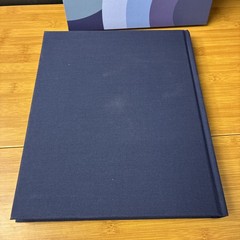 INDIGO The Untold Story of Doris Fisher (Hardcover, 2023) Melcher Gap Slipcase