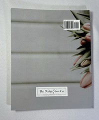 Even If a study of Habakkuk by The Daily Grace Co. Book Kristin Schmucker