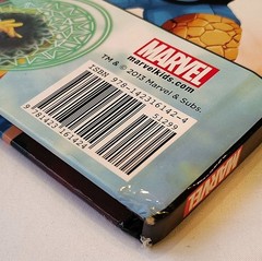 2013 Meet The Marvel Super Heroes 1st Edition Hardcover Book Marvel Press *READ*