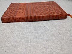 BIBLIA ORACIONES Y PROMESAS NVI SPANISH EDITION By Thomas Nelson