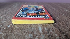 Batman: The Doomsday Prophecy by Richard Wenk (Archway Paperback, 1986)