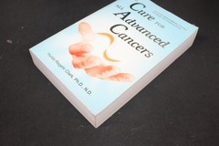 The Cure For All Advanced Cancers Hulda Regehr Clark 1999 Health Wellness New