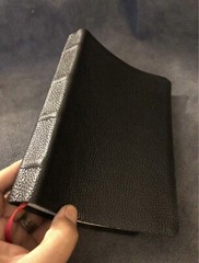 the word for today bible chuck smith NKJV NEW KING JAMES VERSION leather